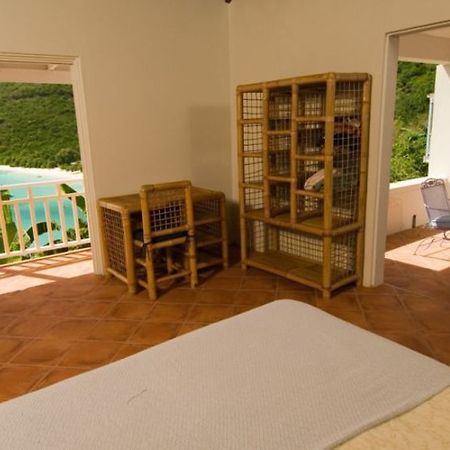 White Bay Villas And Beach Club Jost Van Dyke Dış mekan fotoğraf