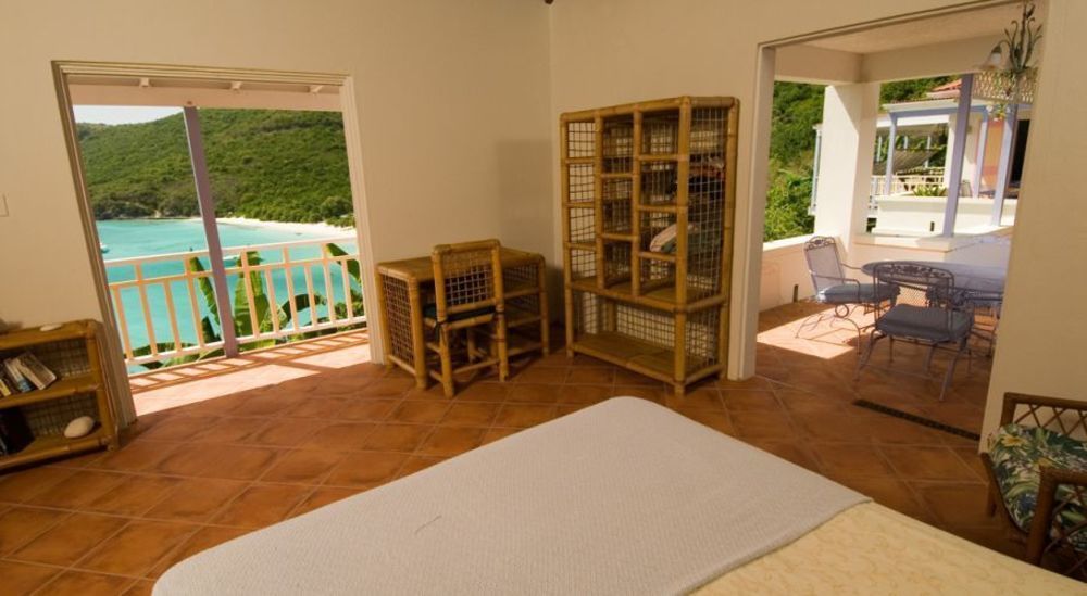 White Bay Villas And Beach Club Jost Van Dyke Dış mekan fotoğraf