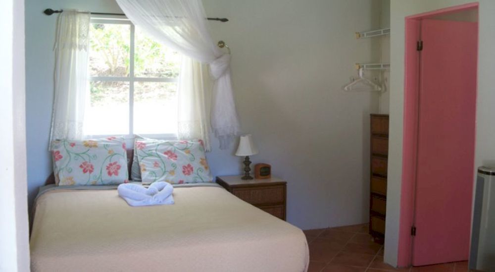 White Bay Villas And Beach Club Jost Van Dyke Dış mekan fotoğraf