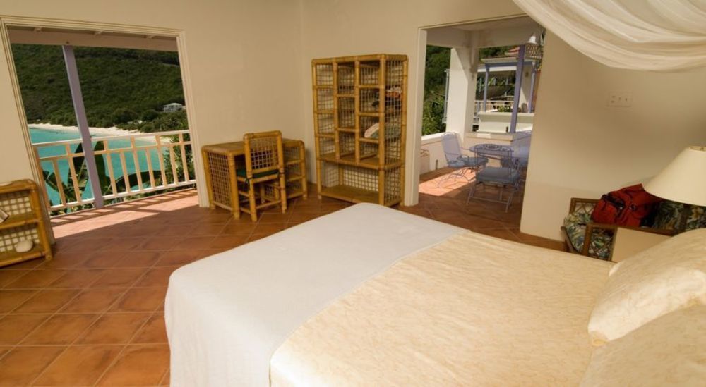 White Bay Villas And Beach Club Jost Van Dyke Dış mekan fotoğraf