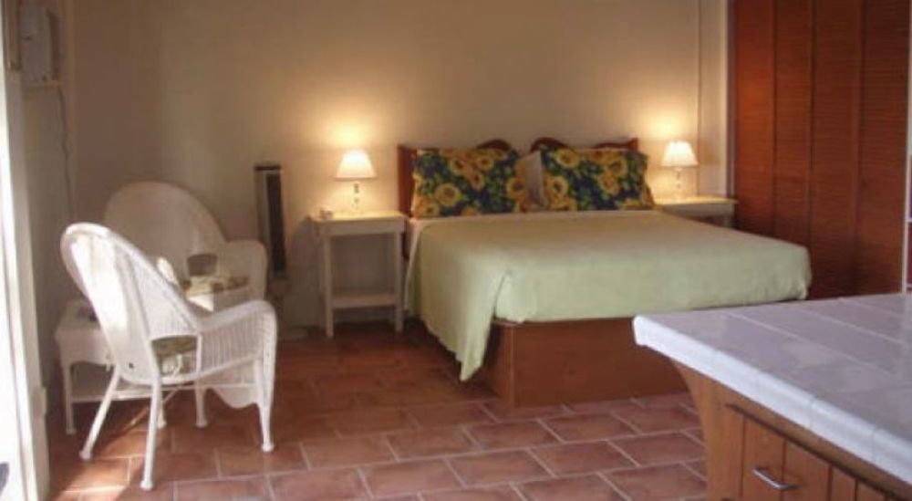 White Bay Villas And Beach Club Jost Van Dyke Dış mekan fotoğraf
