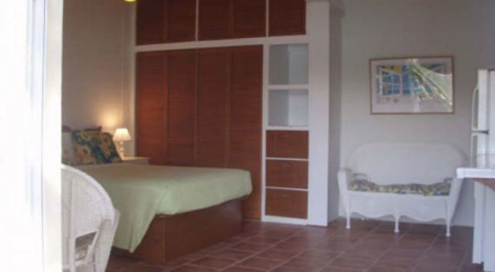 White Bay Villas And Beach Club Jost Van Dyke Dış mekan fotoğraf