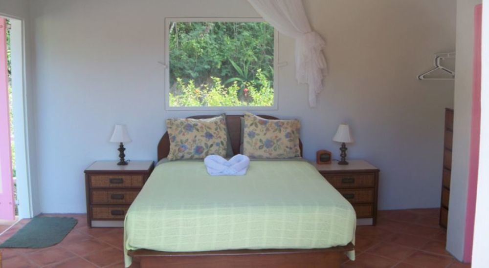 White Bay Villas And Beach Club Jost Van Dyke Dış mekan fotoğraf