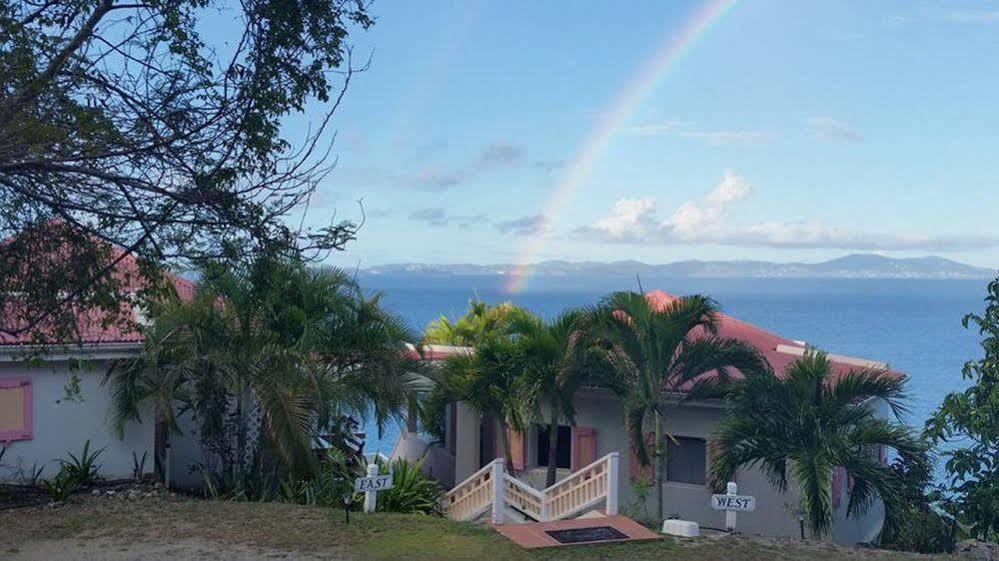 White Bay Villas And Beach Club Jost Van Dyke Dış mekan fotoğraf