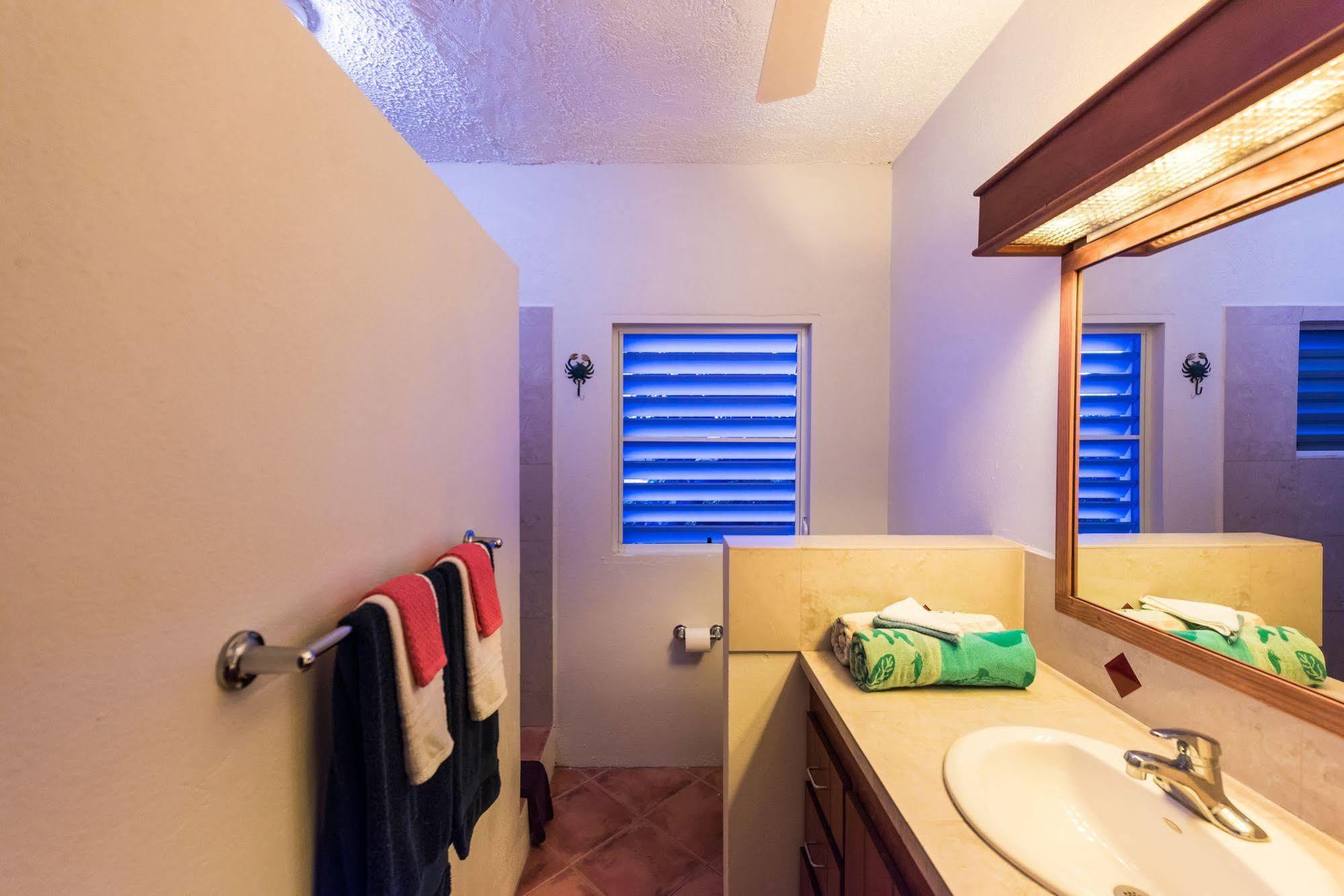 White Bay Villas And Beach Club Jost Van Dyke Dış mekan fotoğraf